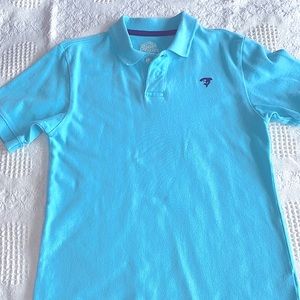 Oshkosh BGosh boys polo shirt.  Size 8.  A…